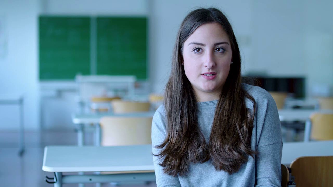 &bdquo;Realschule &ndash; Mein Weg, meine Wahl&ldquo;