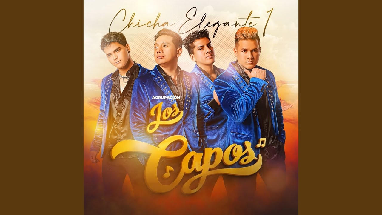 No Me Dejes Coraz&oacute;n / No Sufras Coraz&oacute;n / Siempre Te Vas