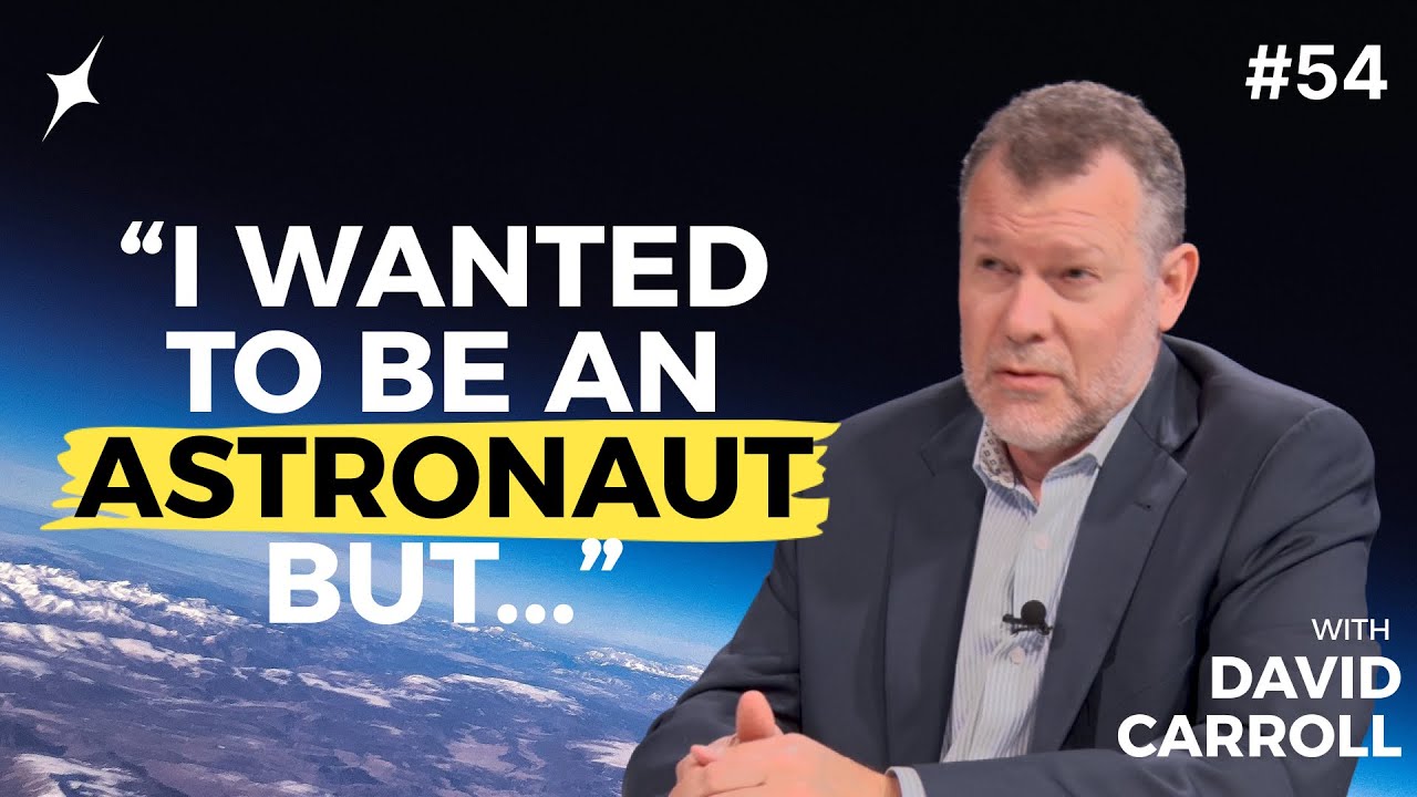 Space Race: How a Laser Scientist Built a Midwest Rocket Factory—who wins by 2030—China or SpaceX?