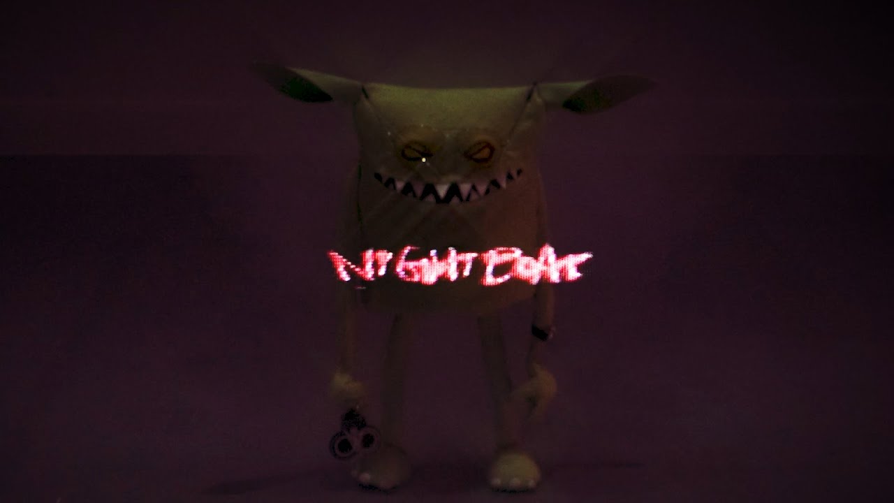 Feed Me - Night Boat