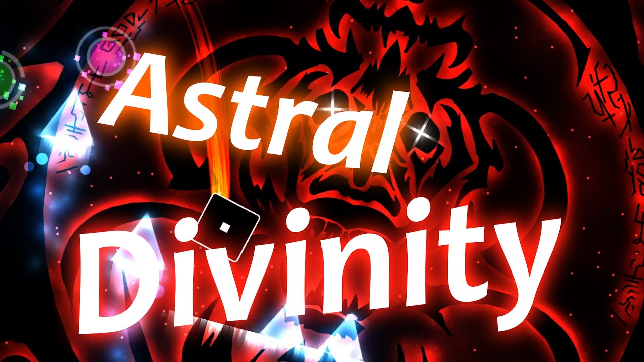 Надеюсь получить конс | Astral Divinity [#8]