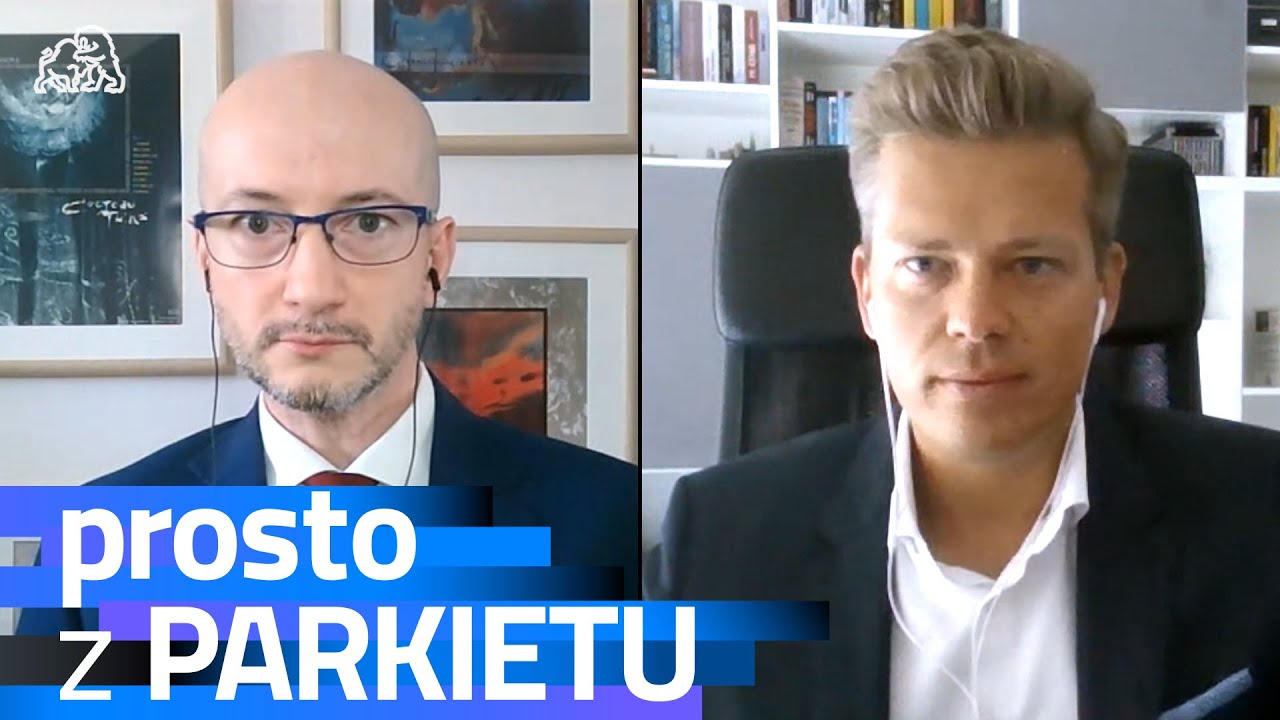 Spółki budowlane kontra drożyzna i spadek zamówień.