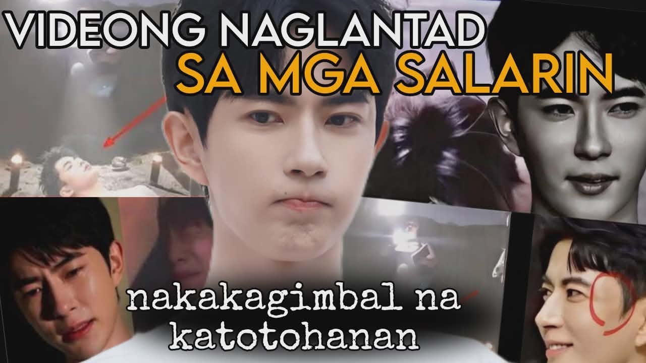 Kaso ni Yu Menglong: Mga Bagong Detalye at ang Pagbagsak ng Mango TV