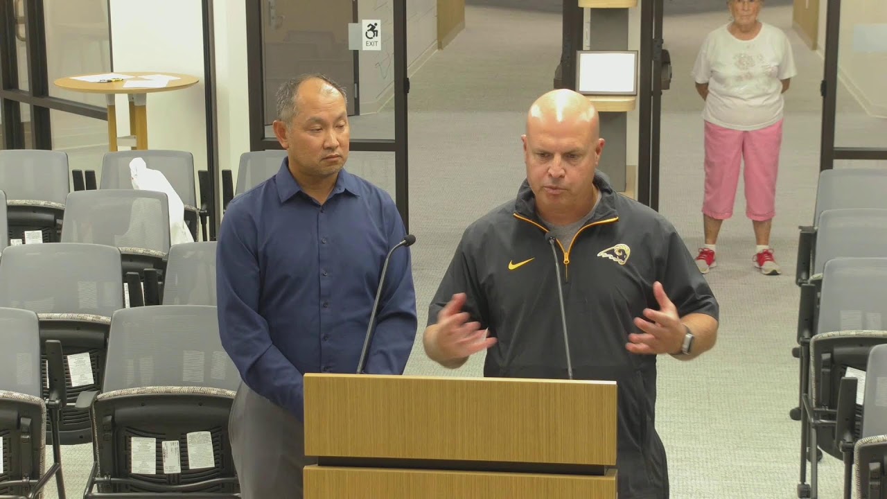 Southeast Polk Community School District Live Stream