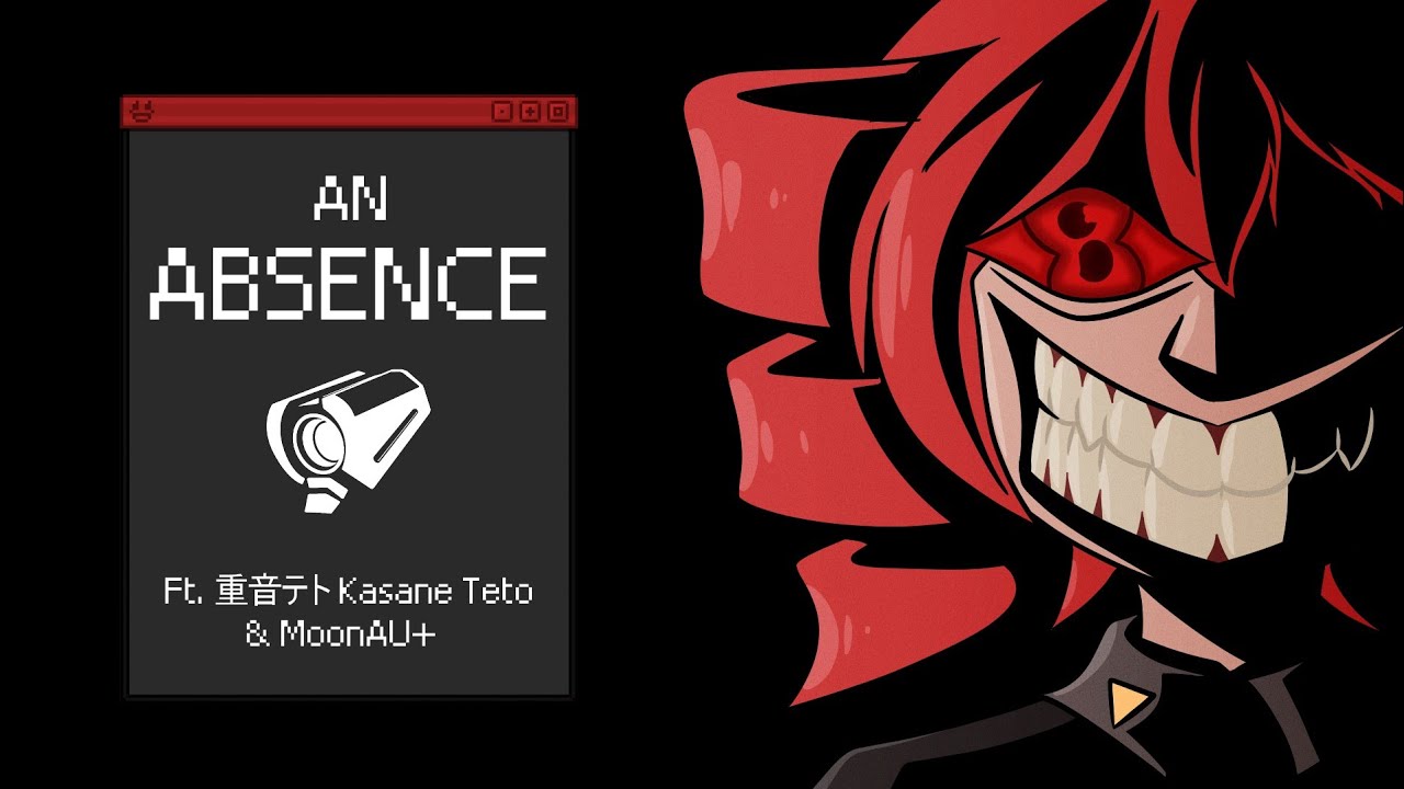 ULTRAKILL - An Absence (ft. 重音テト Kasane Teto & @M00nG0ld_F0R3VA ) || Scourge of the CH1M3R4