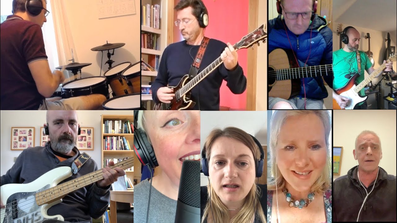 The Aberlady Sessions [Vol.1] - Take It Easy