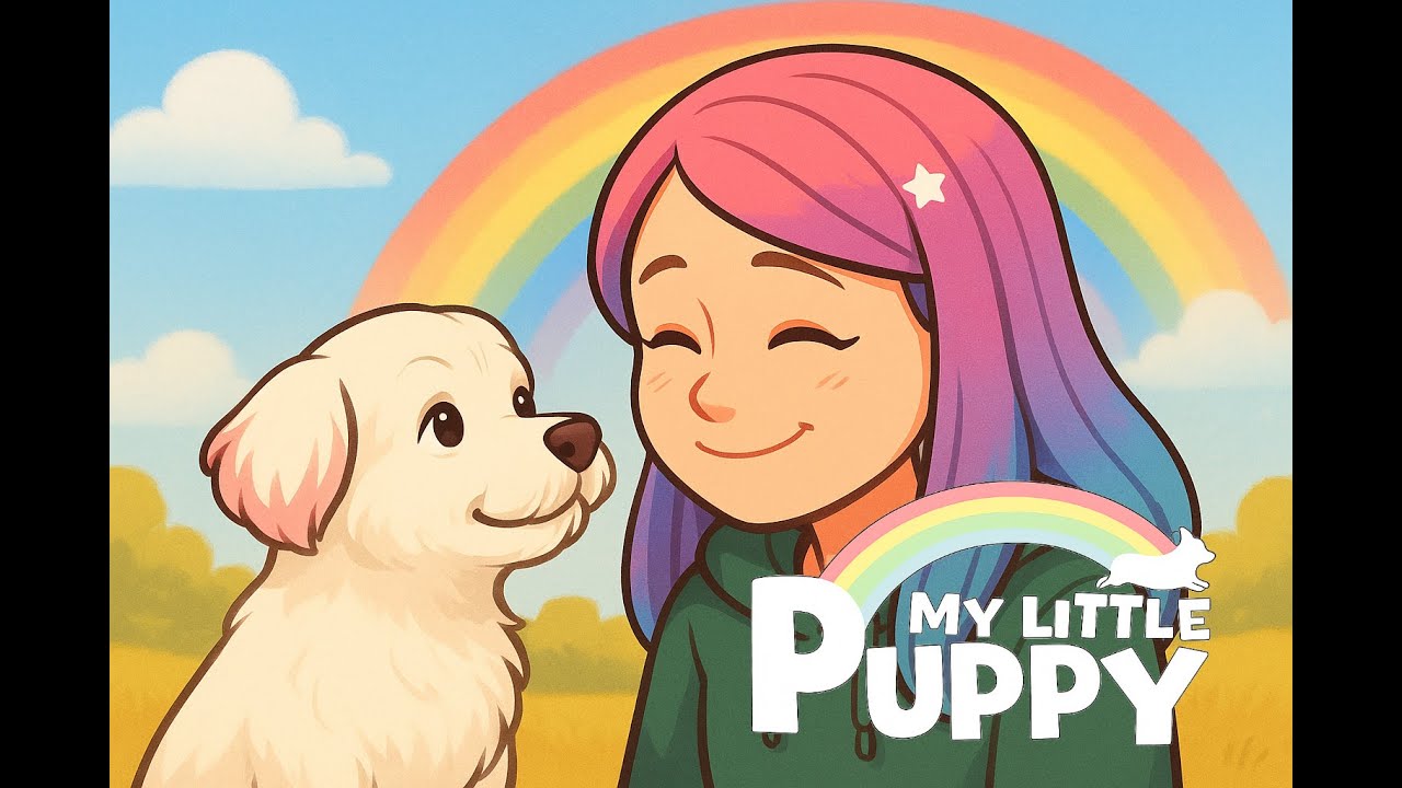 [마이리틀퍼피] 요미야 너는 오지마 엄마가 갈게.. [My Little Puppy]