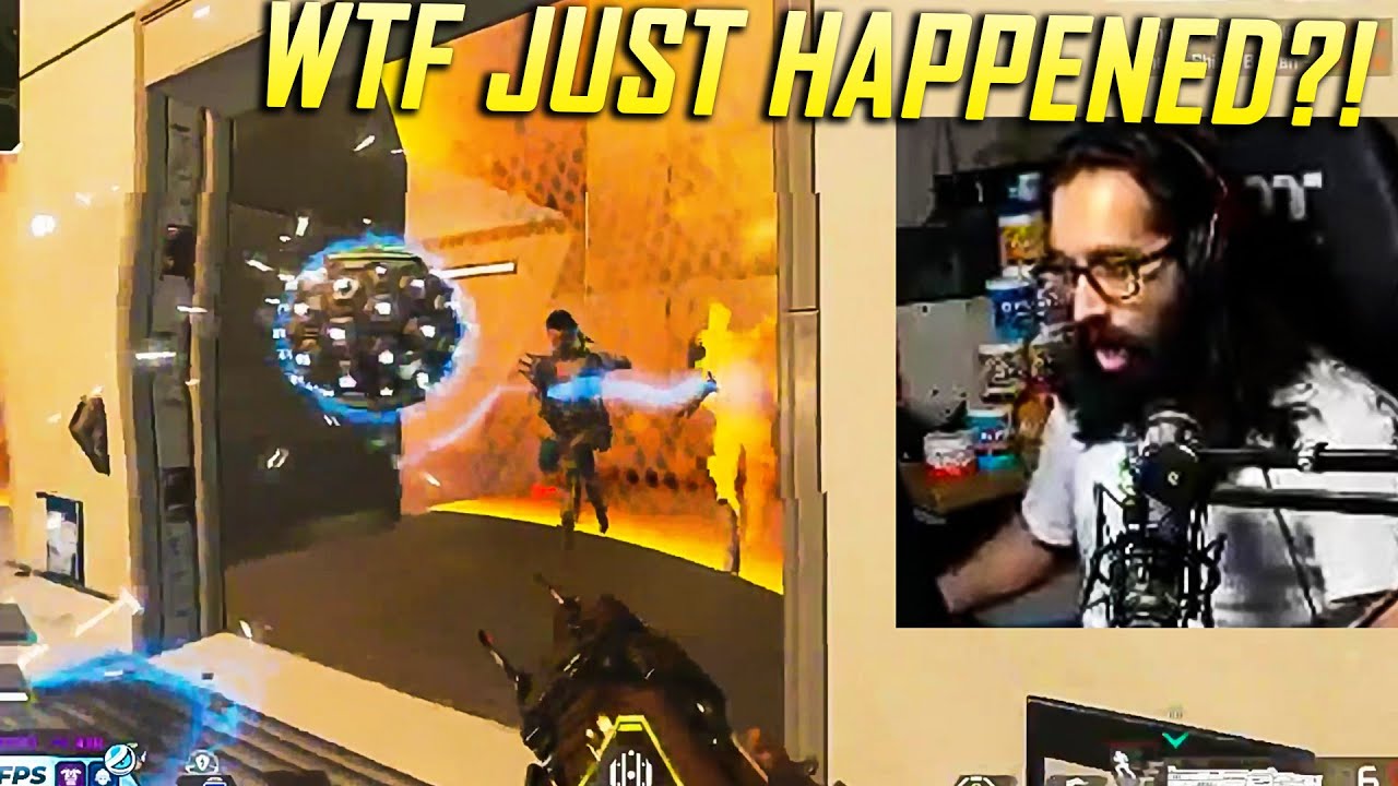 WTF Maggie Ult Moments in Ranked❗