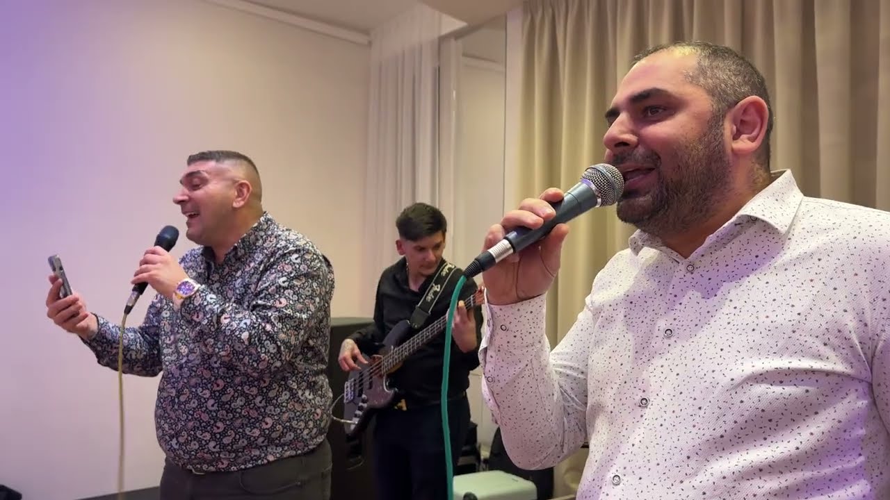 Gipsy Kamaro-Staré Hity