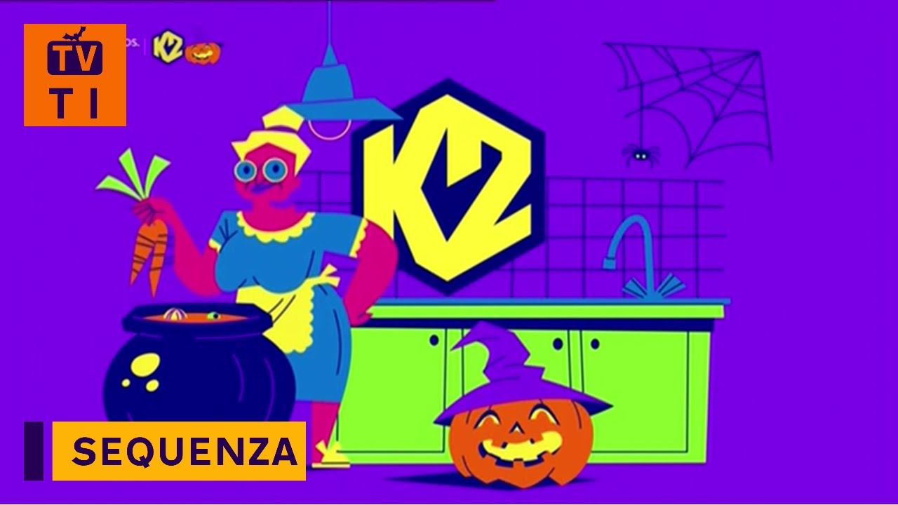 Sequenza K2 | 26 Ottobre 2022