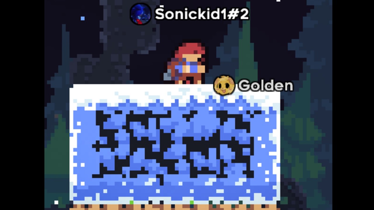 Get me out of this ice | Celeste but MULTIPLAYER?!
