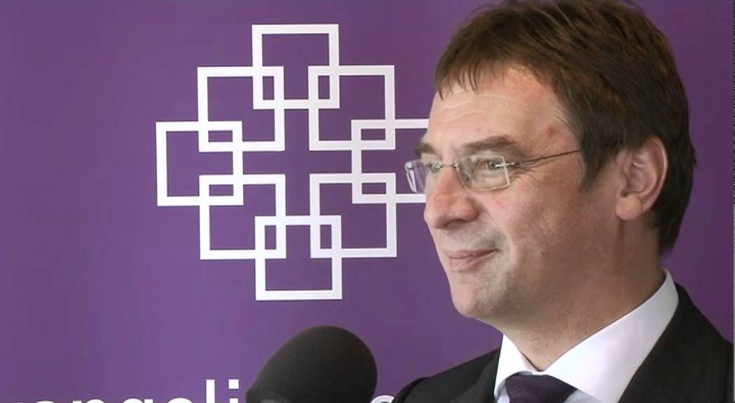 Zusammenfassung der Fr&uuml;hjahrssynode der EKHN