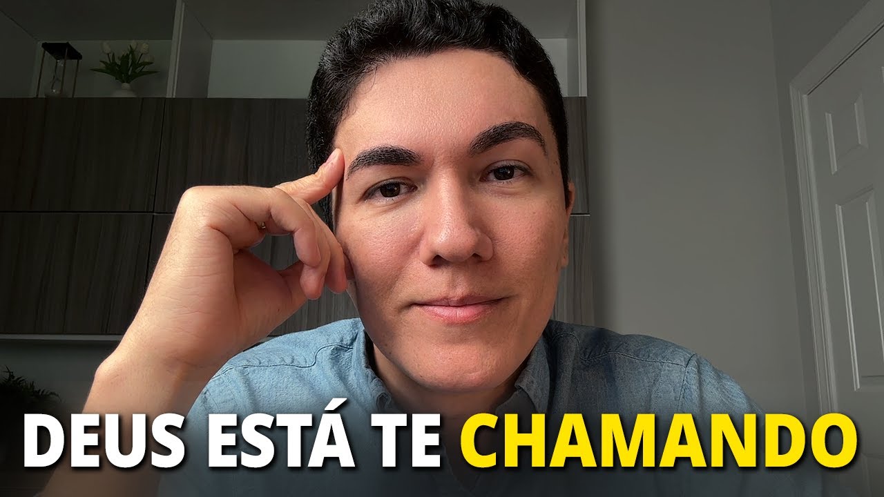 HOJE DEUS VAI TE MOSTRAR PORQUE AINDA N&Atilde;O TE RESPONDEU...