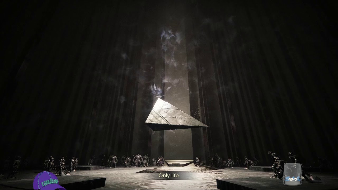 Interference Finale - Destiny 2 - Season of Arrivals