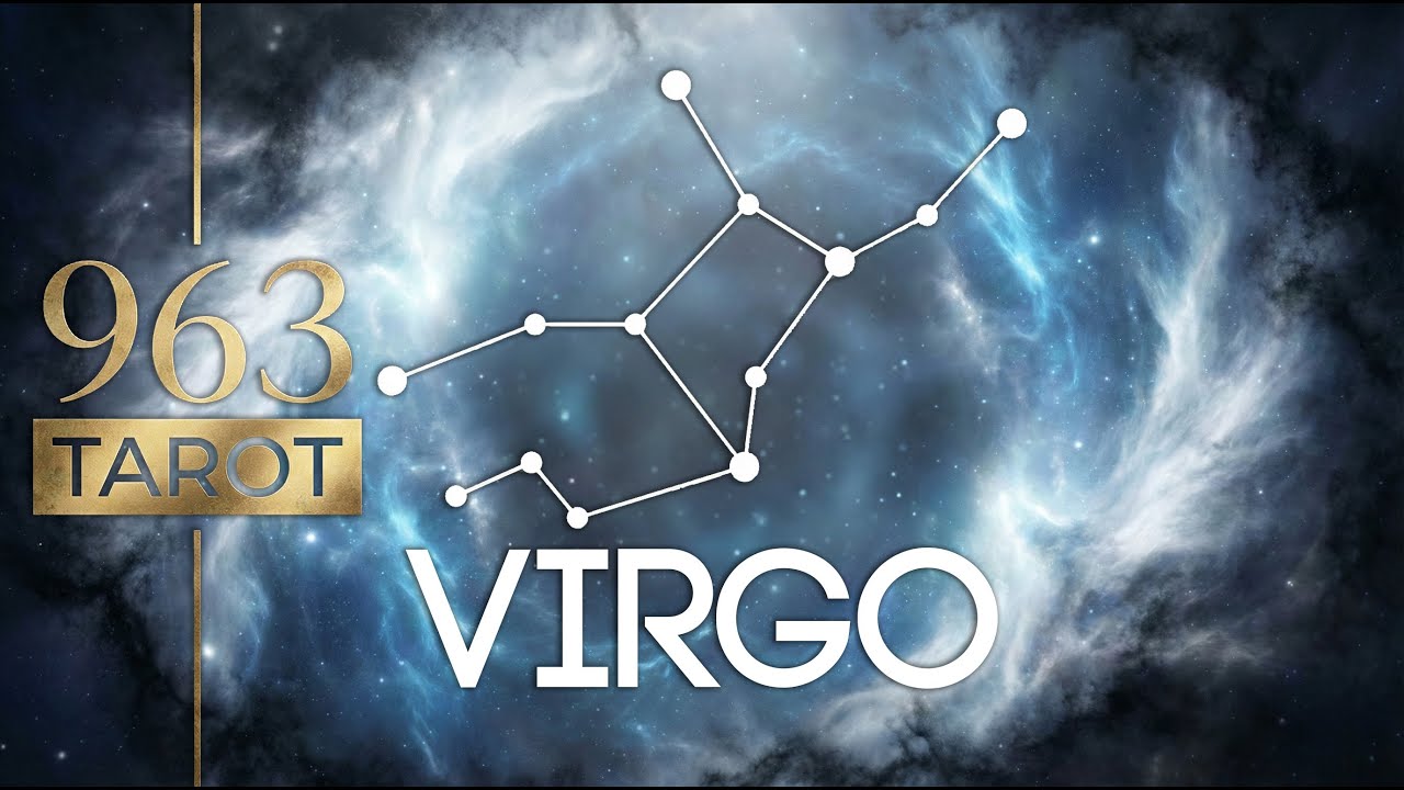 ♍️ VIRGO: ¡SE DERRUMBA DE GOLPE! 💥 TOMAS EL MANDO Y TE VAS PARA SIEMPRE.