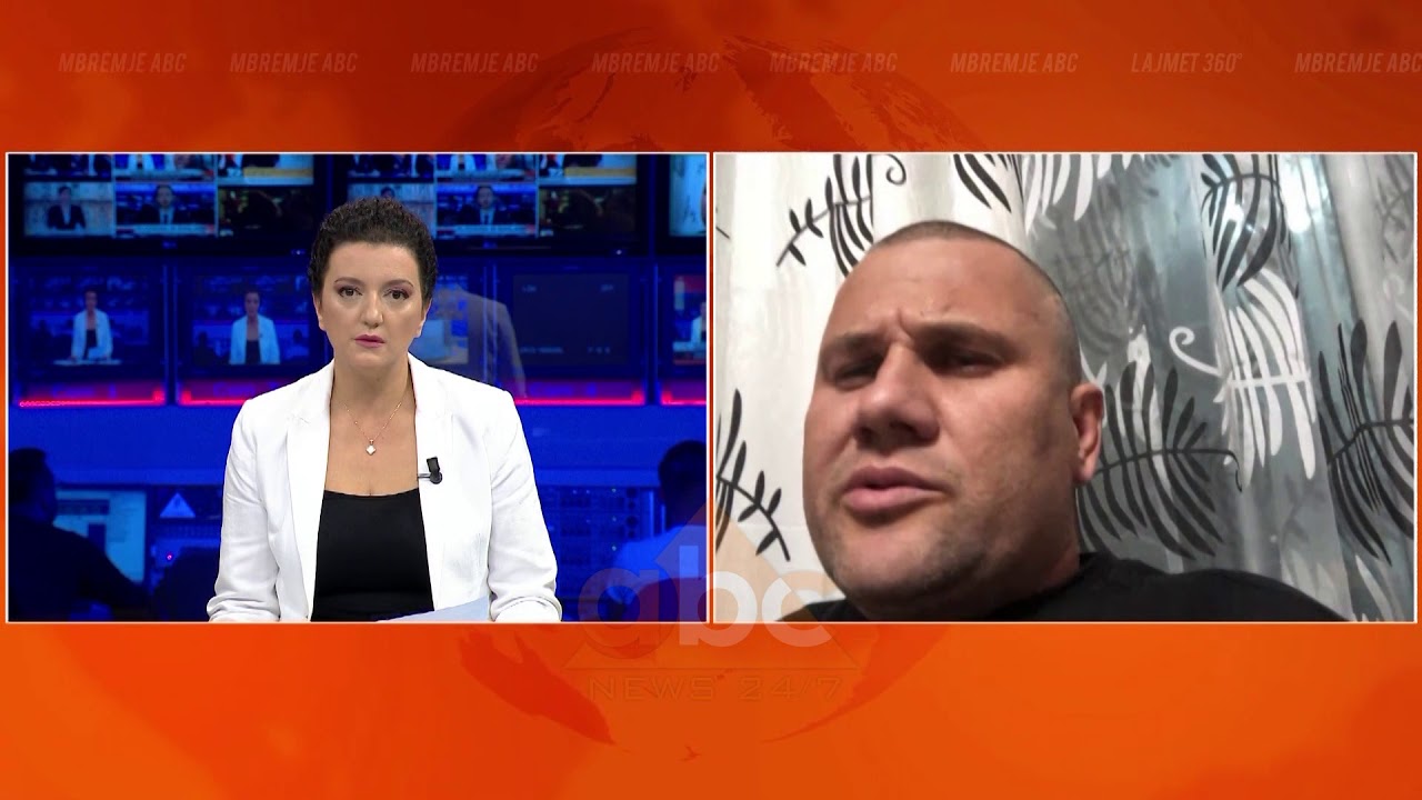 “Juli i Pashakos” ndërhyn live ABC News: Nuk kam lidhje me asnjë atentat | ABC News Albania