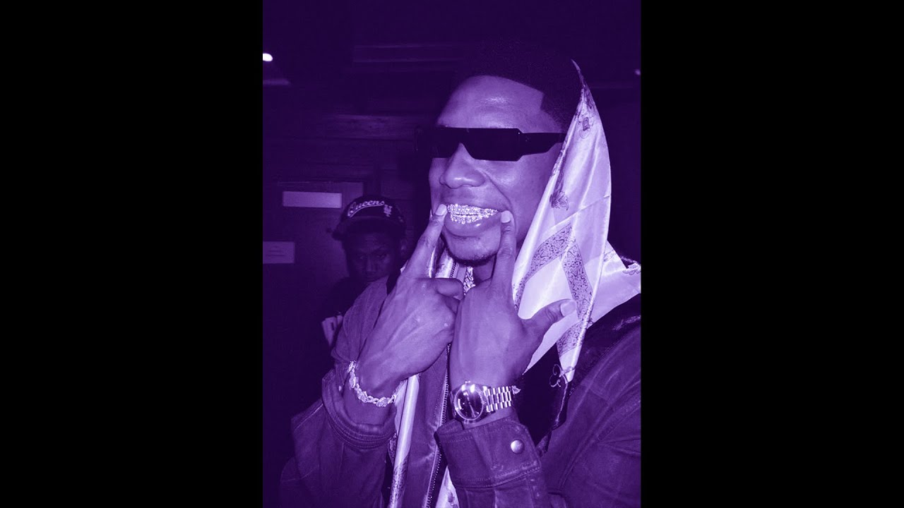 (FREE) Rob49 Type Beat 2025 - “Mob"