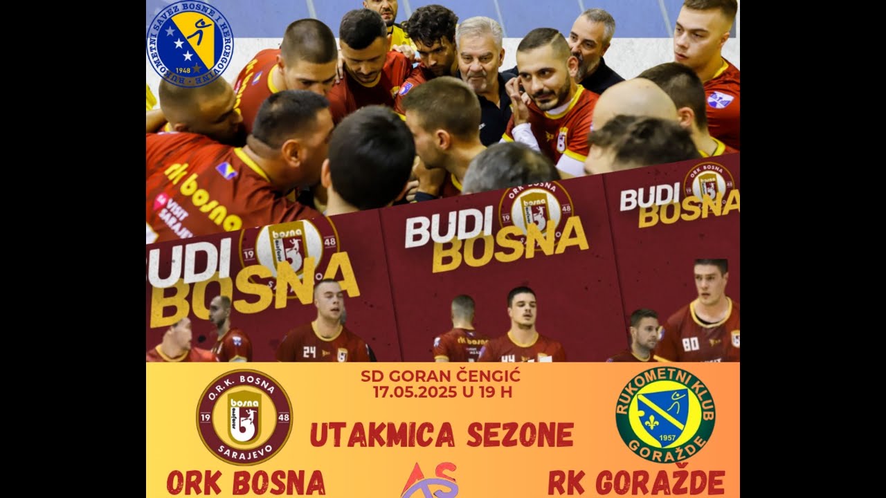 ORK BOSNA | RK GORAŽDE