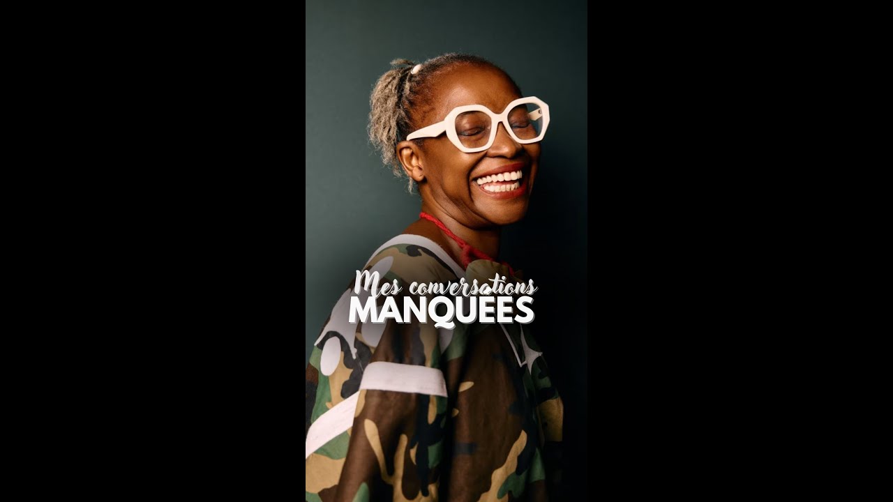 Mes conversations manquées - Koyo Kouoh | EP01