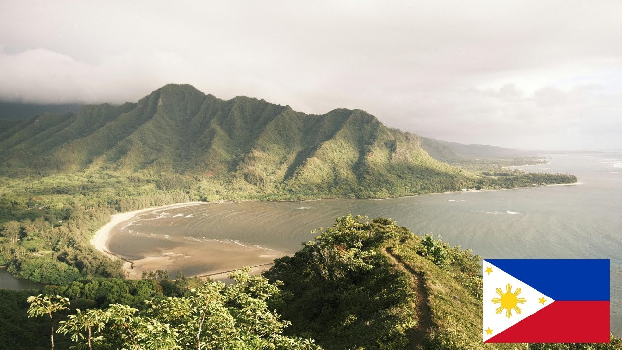 What Happens When You Travel Deep Into Mindanao? 🇵🇭😮
