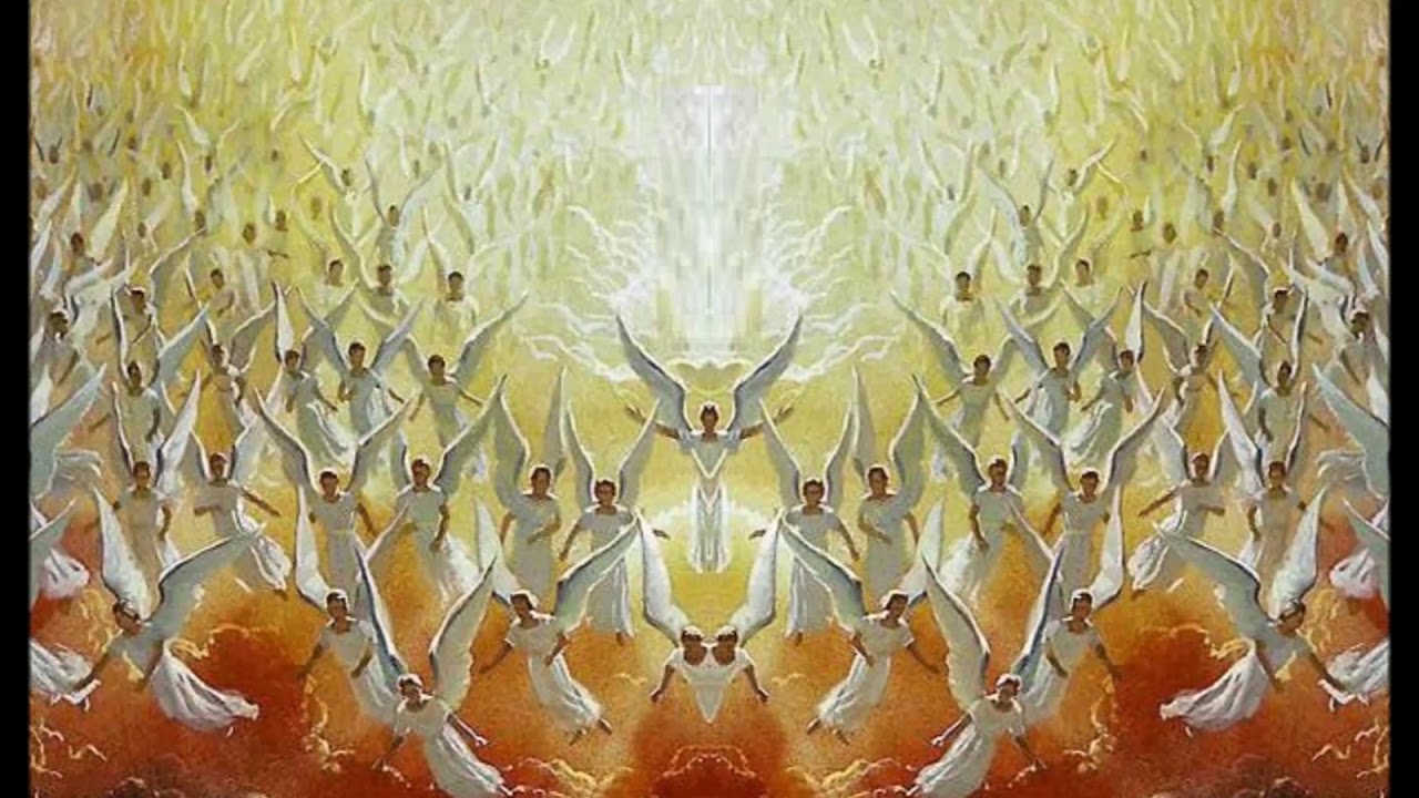 Apocalipsis de Pablo