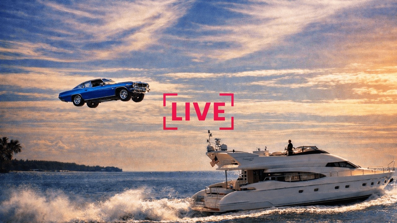 Forza 5 | On Wheel | Day 46.