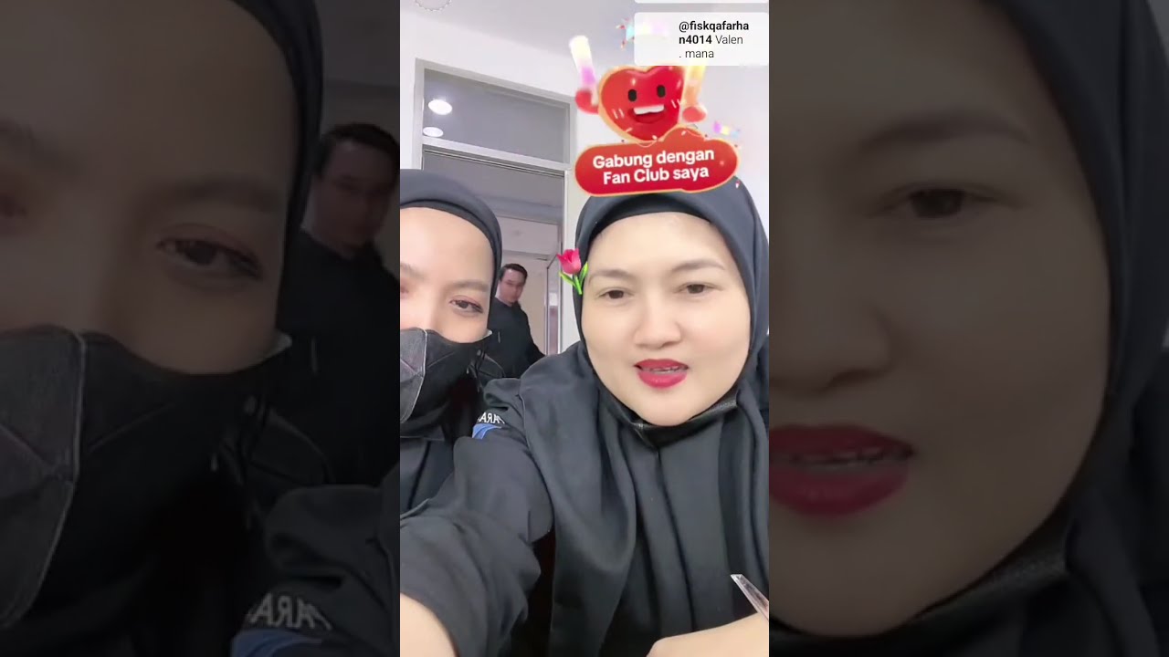 APRIL ROBI DUET KONSER ROMANTIS DA7 NANTI MALAM