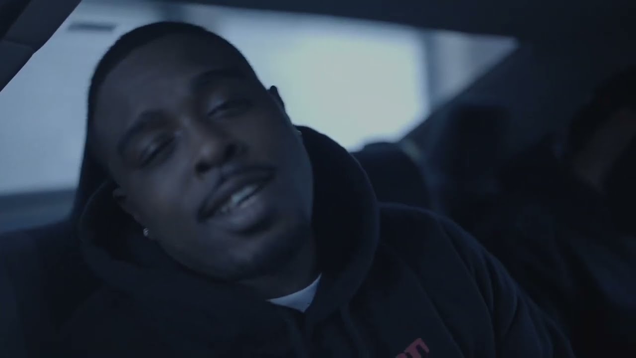 Jeremy Fields X Fr33Wxrld         -Unspoken (Official Music Video) Shot+Edited by BMC Films