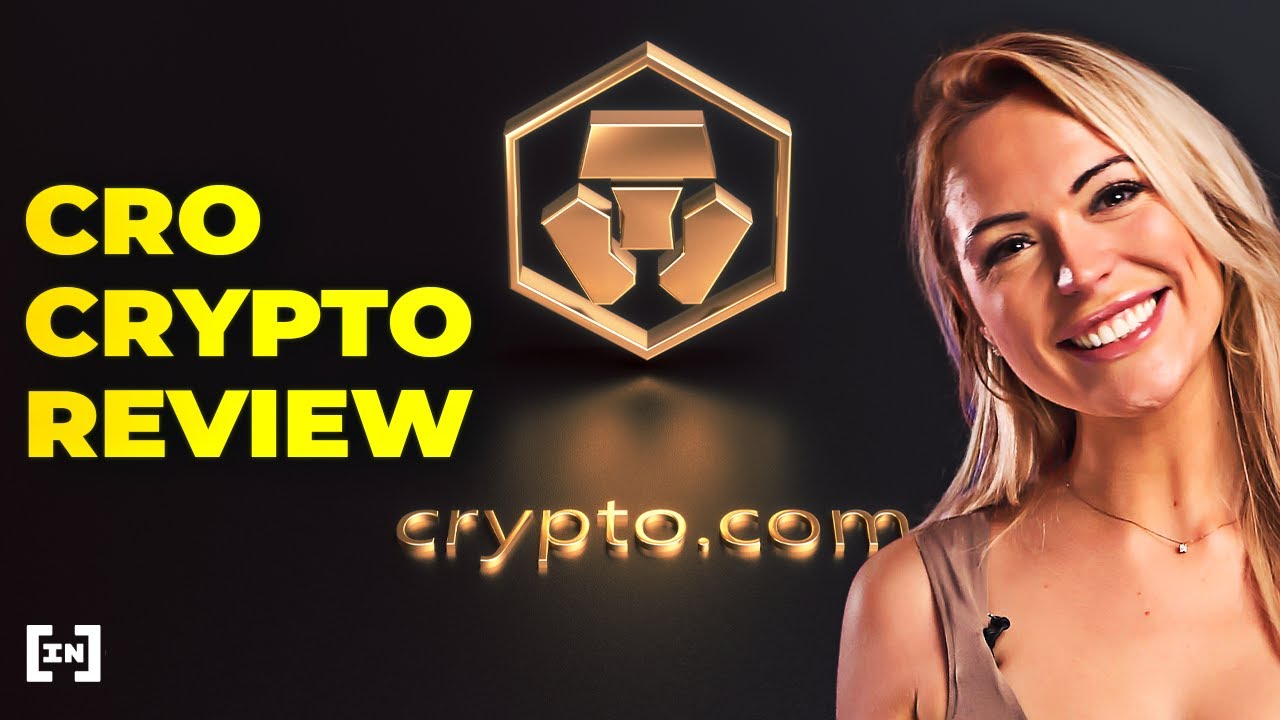 Crypto.com CRO Coin Explainer and Review - Will It Keep Climbing Up?