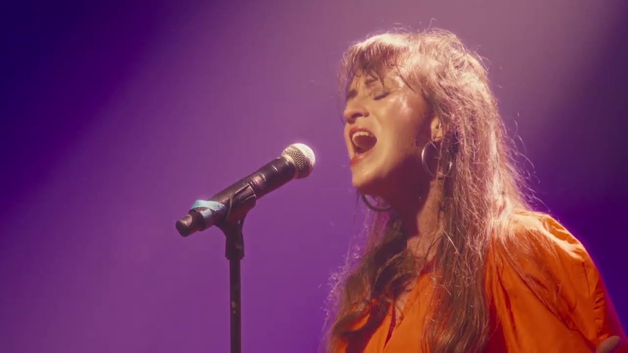 Dréo - Medley : concert live au Kabardock
