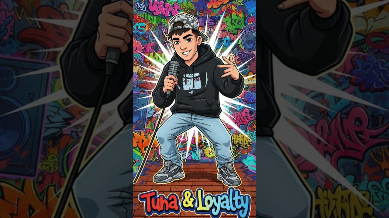 Tuna & Loyalty- Tommy's song