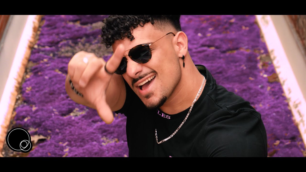 Fr&auml;nkel - Satisfy Me (Official Music Video)