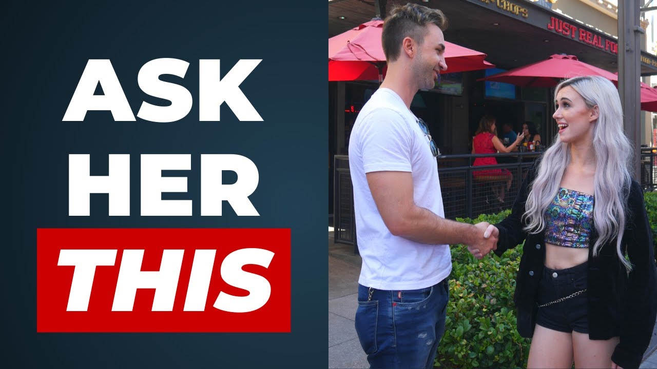 10 Best Questions To Ask A Girl On A First Date