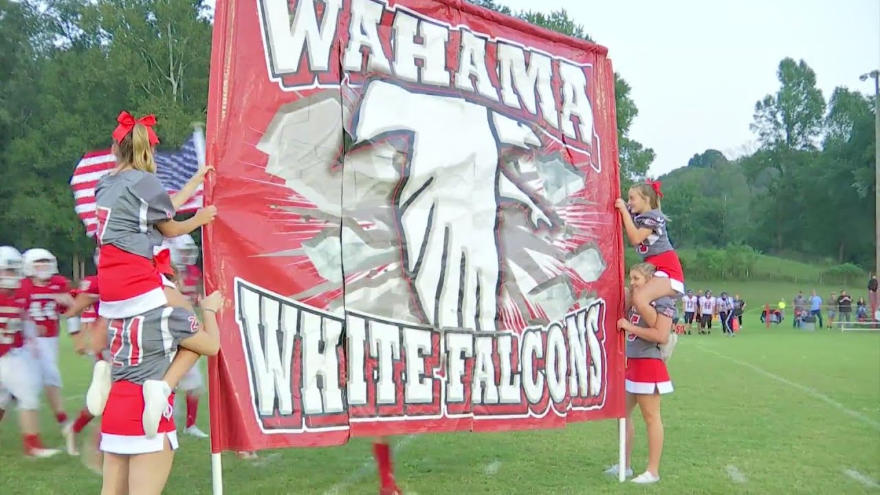 Wahama stays unbeaten