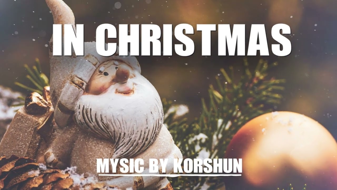 In Christmas - Royalty Free Background Action Rock Music [No Copyright] by Korshun