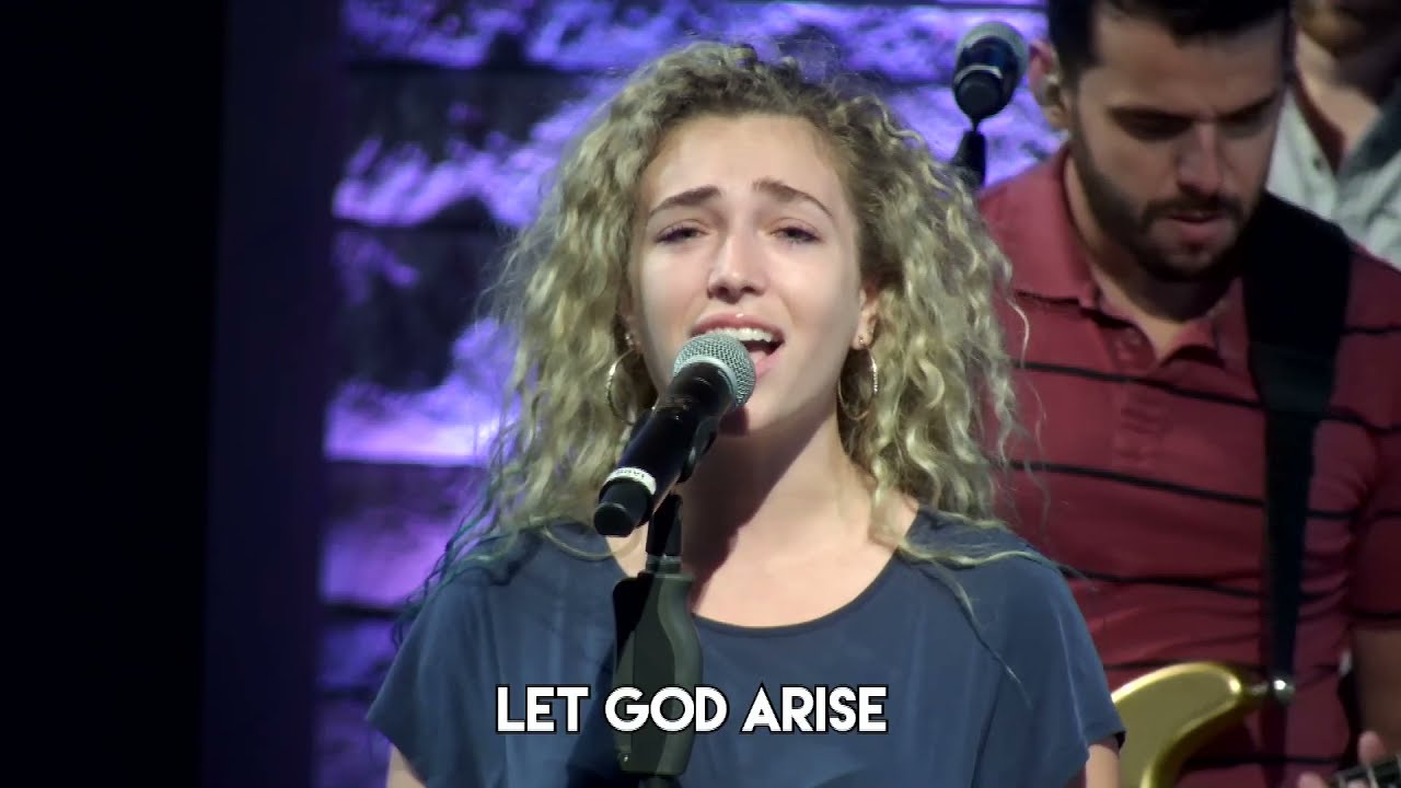 Full Service for June 6, 2021