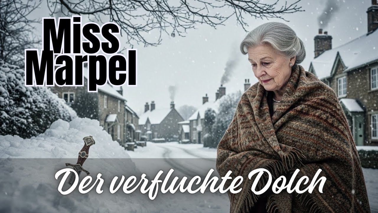 Miss Marple: Das Geheimnis des Dolches