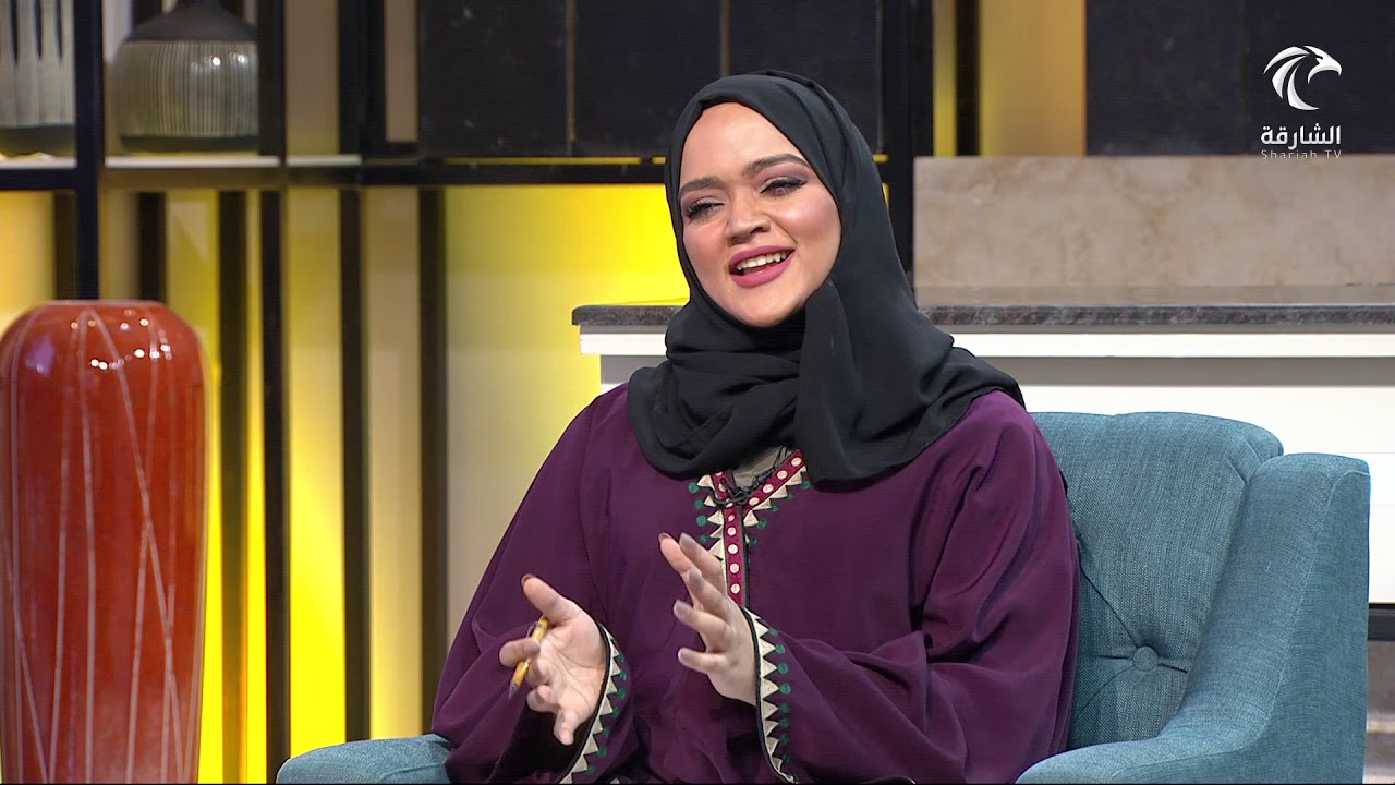 برنامج صباح الشارقة : تقنية زراعة الكبد بالخلايا الجذعية 