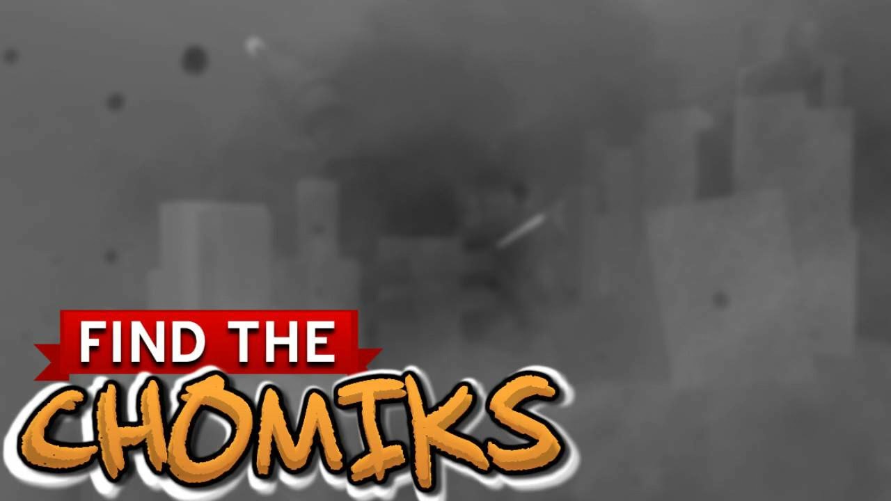 Find the Chomiks OST 091 - Strum of Lost Souls