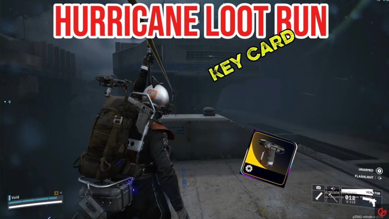 🔥 ARC RAIDERS  – Rare Loot & Blueprint Hunting ⛏️💎