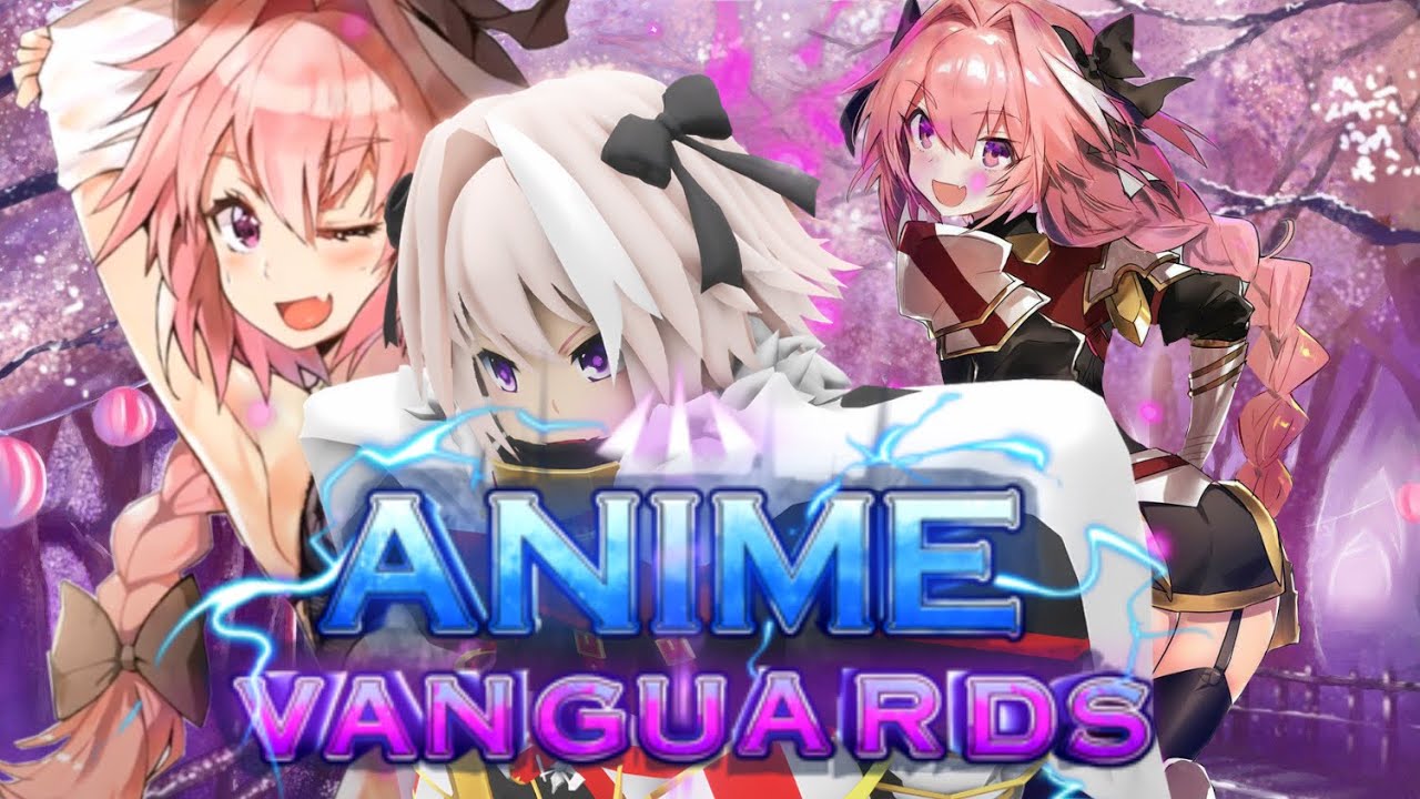 ПОЛУЧИЛ АСТОЛЬФО | ОБЗОР АСТОЛЬФО В ANIME VANGUARD