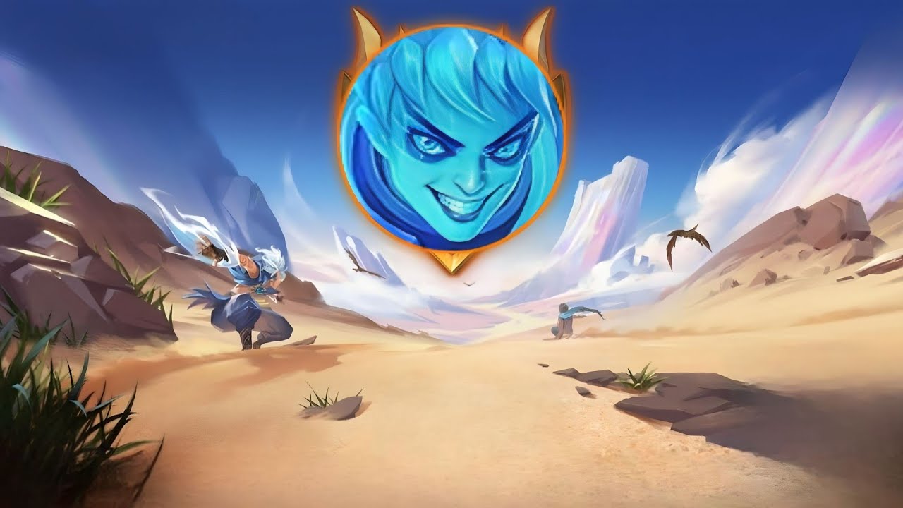 Suhoor 2026 Day 8 | Mobile Legends: Bang Bang
