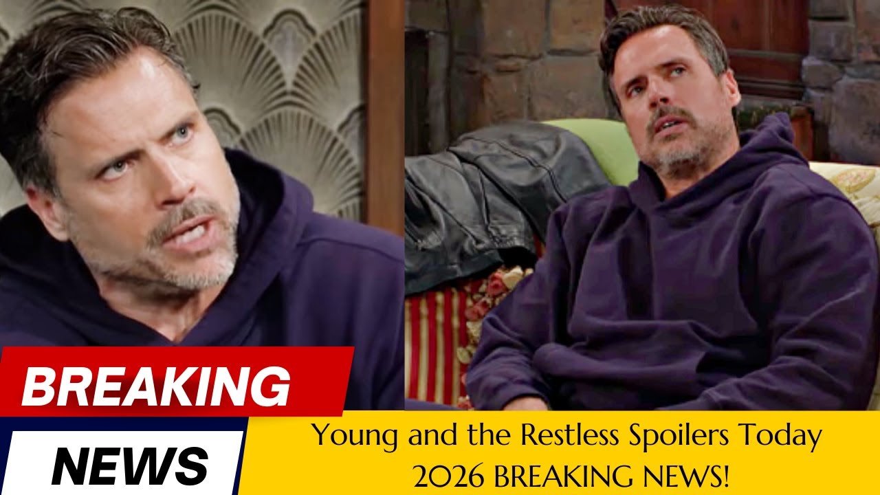 The Young And The Restless Spoilers: Nick’s Affair And Drug Struggles Lead To A Romantic Crisis?