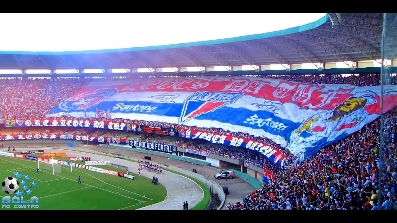 Ceará 2 (1) x 1 (3) Fortaleza #futebol #soccer #golaço