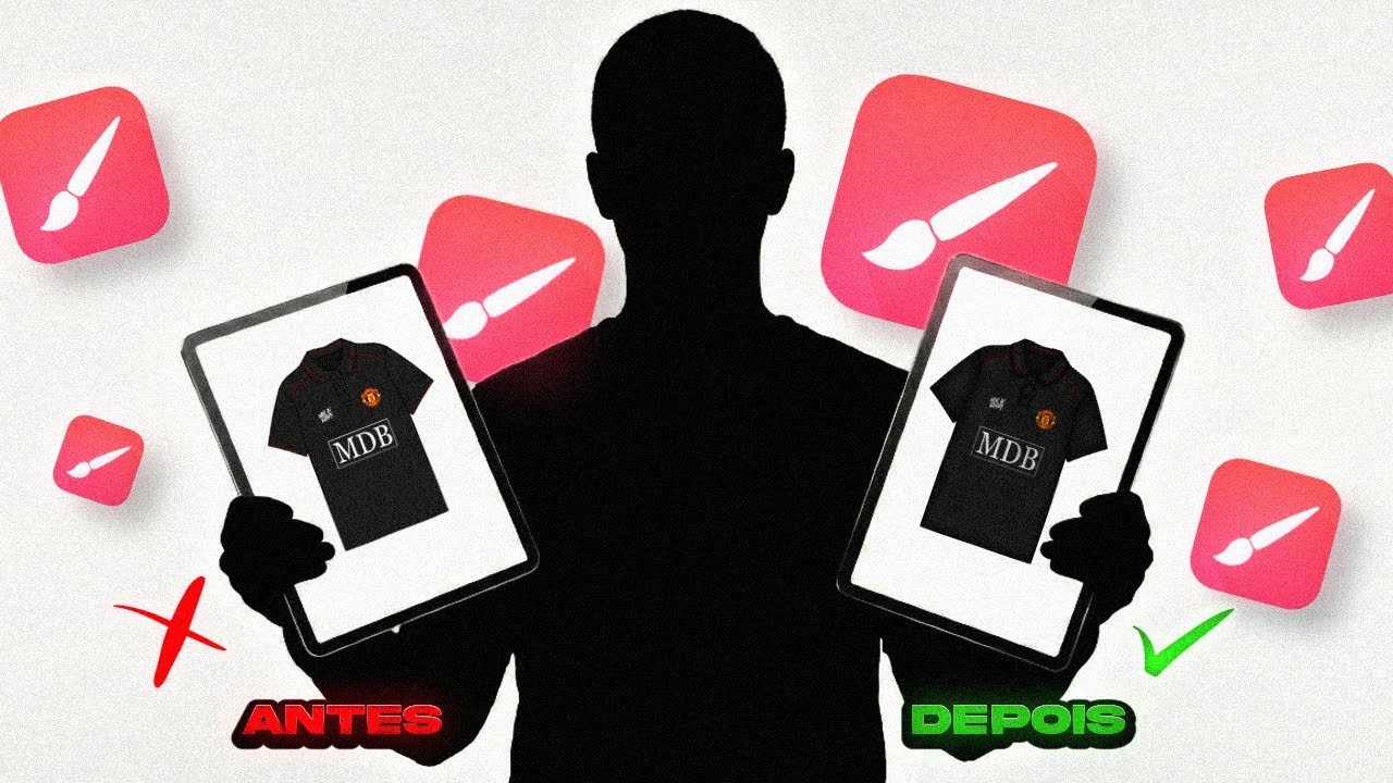 Como criar design de roupas para sua marca