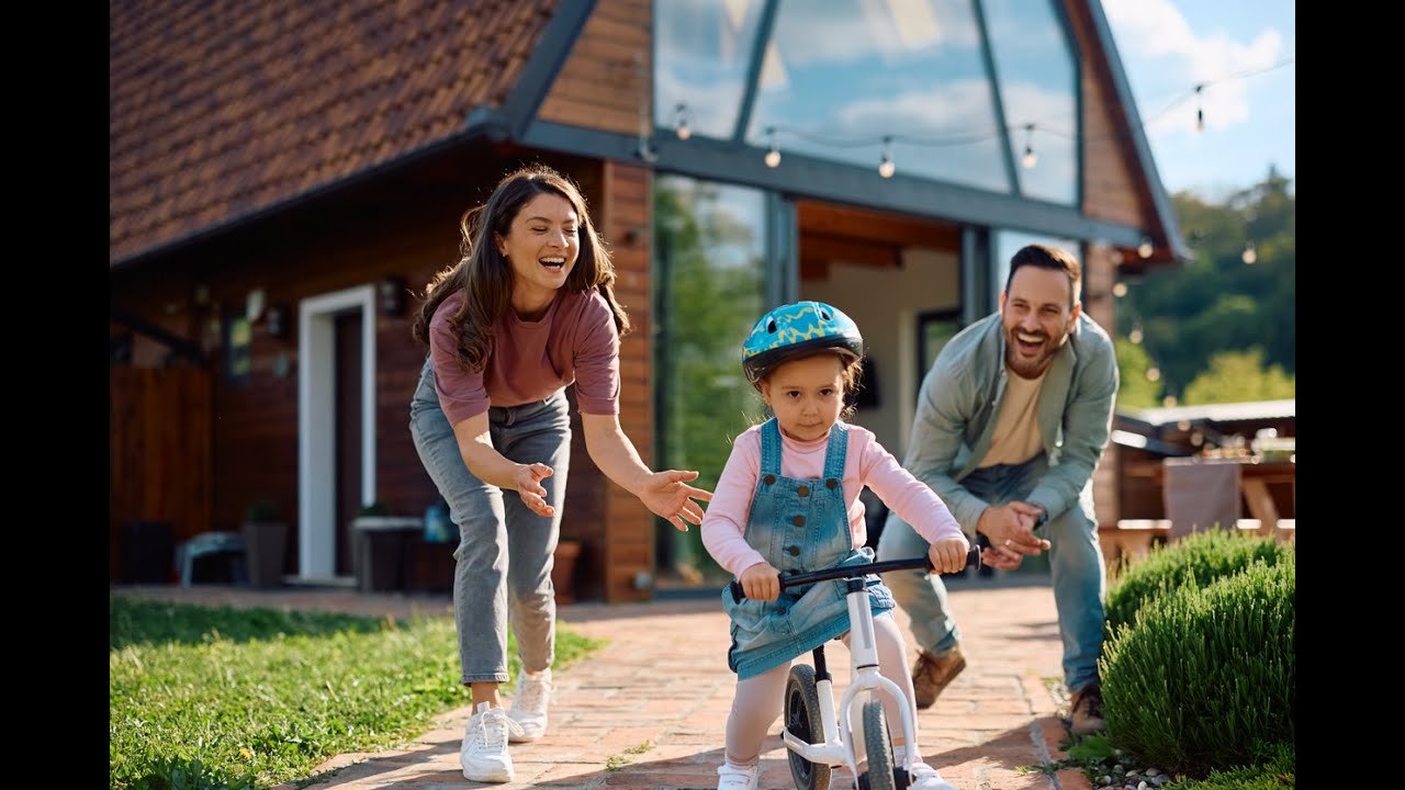 If Your Parents Taught You These 14 Things Growing Up, You're Probably a Happy Adult