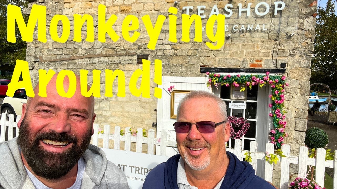 050 - Two day narrowboat cruise from Thatcham to Kintbury, on the Kennet and Avon Canal