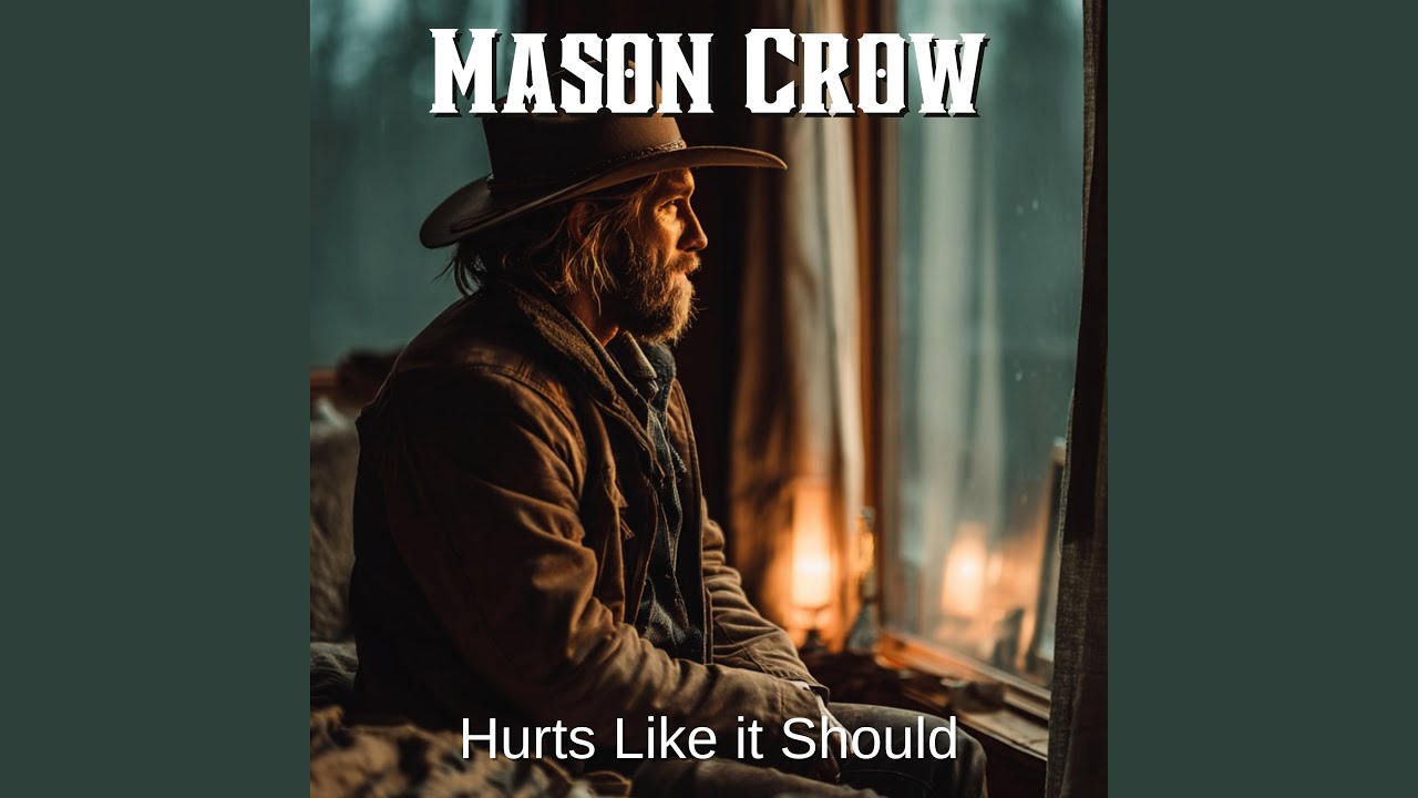Hurts Like It Should