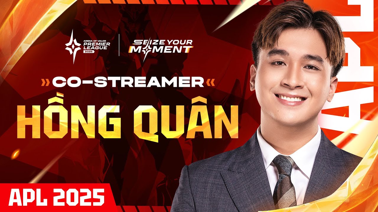 14/8 : MỞ MÀN DTDV MÙA ĐÔNG 2025 : ONE STAR VS BOX GAMING