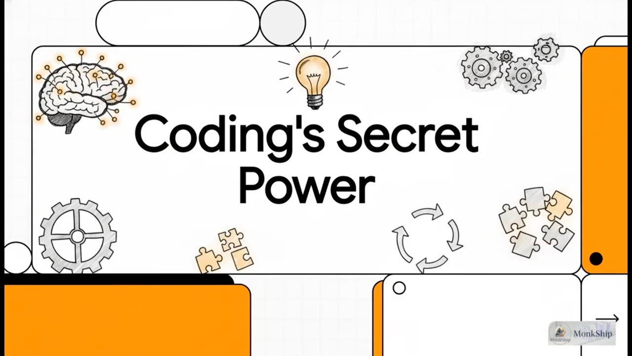 This Is Why Learning to Code Makes You Smarter (Not What You Think)